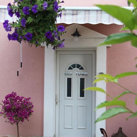 Villa Old Town Podgorica Exterior foto