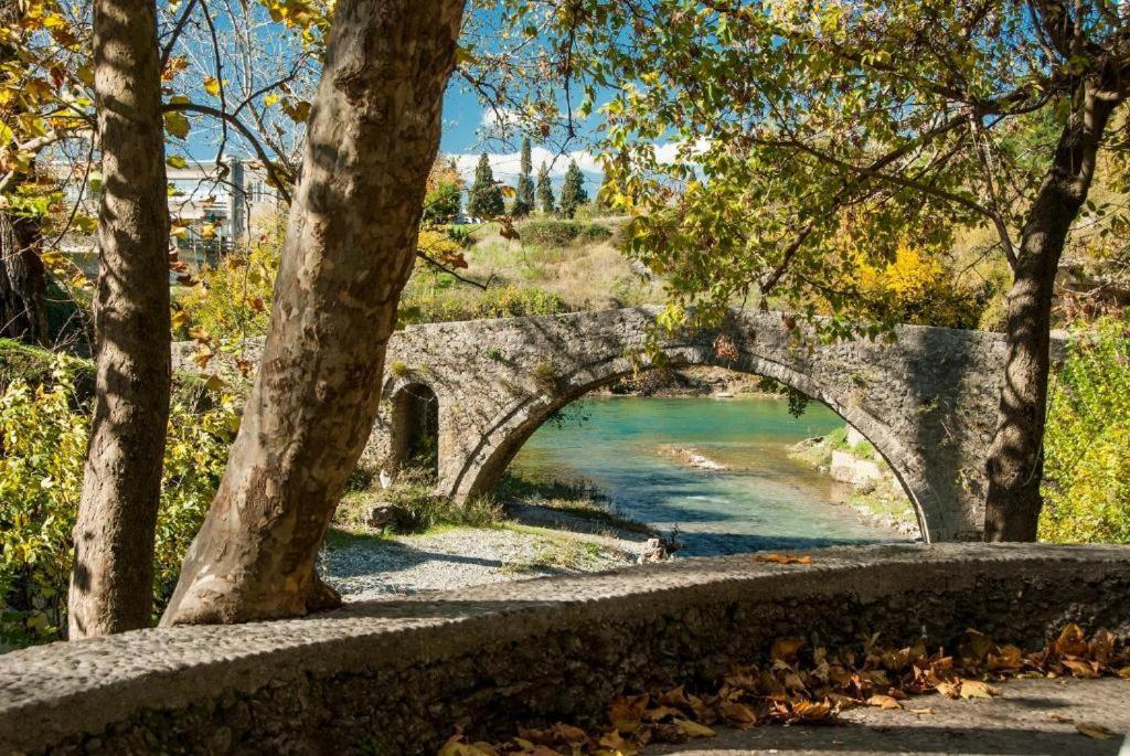 Villa Old Town Podgorica Exterior foto